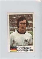 Franz Beckenbauer [Good to VG‑EX]