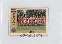Amsterdam Ajax