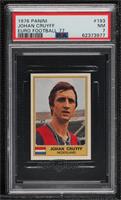 Johan Cruyff [PSA 7 NM]