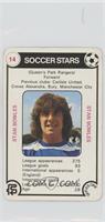Stan Bowles [Good to VG‑EX]