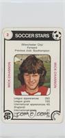 Mick Channon [Good to VG‑EX]