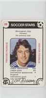 Trevor Francis