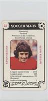 Kevin Keegan [Good to VG‑EX]