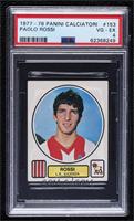 Paolo Rossi [PSA 4 VG‑EX]