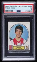 Paolo Rossi [PSA 3 VG]
