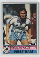 Frank Lampard Sr. [Good to VG‑EX]