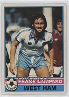 Frank Lampard Sr.