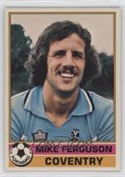 Mike Ferguson