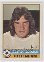 Glenn Hoddle