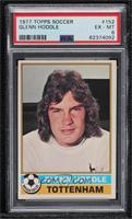 Glenn Hoddle [PSA 6 EX‑MT]