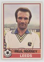 Paul Reaney [Good to VG‑EX]