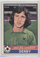 Graham Moseley