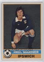 Paul Mariner