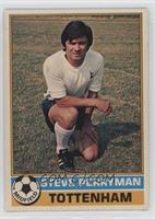 Steve Perryman [Good to VG‑EX]