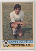 Steve Perryman