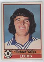 Frank Gray