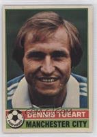 Dennis Tueart