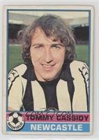 Tommy Cassidy [Good to VG‑EX]