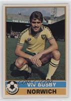 Viv Busby