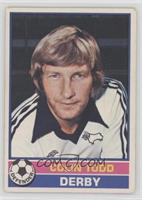 Colin Todd [Good to VG‑EX]