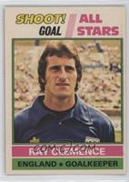 All Stars - Ray Clemence