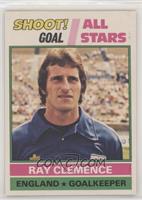 All Stars - Ray Clemence