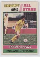 All Stars - Kevin Keegan