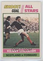 All Stars - Kenny Dalglish