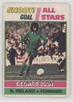 All Stars - George Best [Good to VG‑EX]