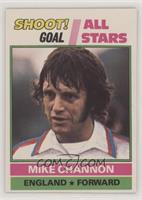 All Stars - Mike Channon