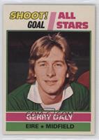 All Stars - Gerry Daly