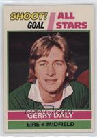 All Stars - Gerry Daly [Good to VG‑EX]