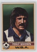 Tony Brown