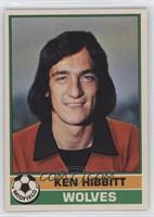 Ken Hibbitt