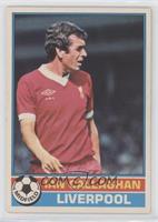 Ian Callaghan