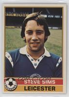 Steve Sims