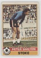 Peter Shilton [Good to VG‑EX]