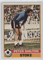 Peter Shilton