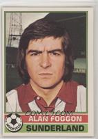 Alan Foggon