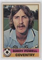 Barry Powell