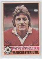 Steve Coppell [Good to VG‑EX]