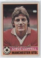 Steve Coppell [Good to VG‑EX]