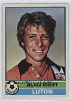 Alan West
