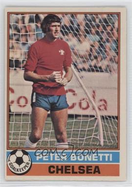 1977-78 Topps - [Base] #57 - Peter Bonetti