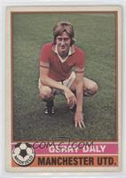 Gerry Daly [Good to VG‑EX]