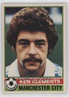 Ken Clements