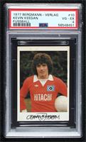 Kevin Keegan [PSA 4 VG‑EX]