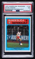 Kevin Keegan [PSA 7 NM]