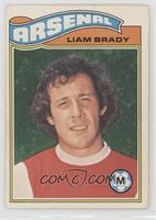 Liam Brady [Good to VG‑EX]