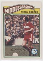 Terry Cooper